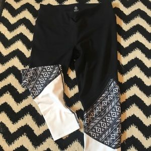 Gaiam Leggings